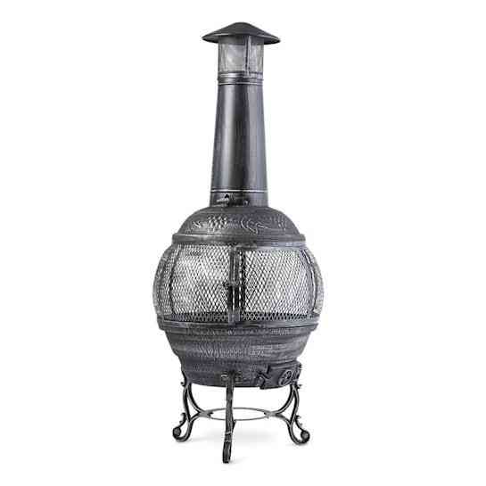 Патио-печь Flavius Blumfeldt Германия Ровно
