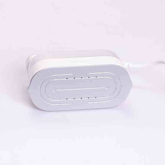 Sokany Дорожня праска з парогенератором Sokany 1200 Вт Білий SK-11045 Коломия