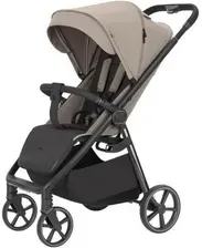 Дитяча коляска Carrello Bravo M/Lite Fortune Beige CRL-5529 Spacerowy Київ