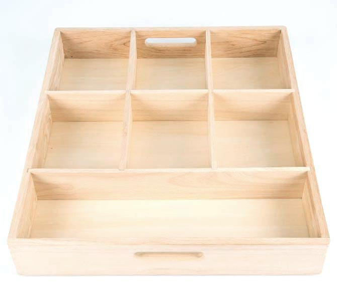 Органайзер для метизів "Ватч" бланже Миколаїв - фото 1