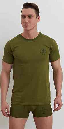 Трусы армейские ВСУ олива. Киев