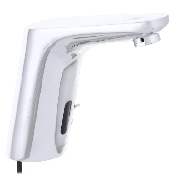 Сенсорный смеситель для умывальника Mixxus Premium autoMATIC 001 (MI2835) Харьков