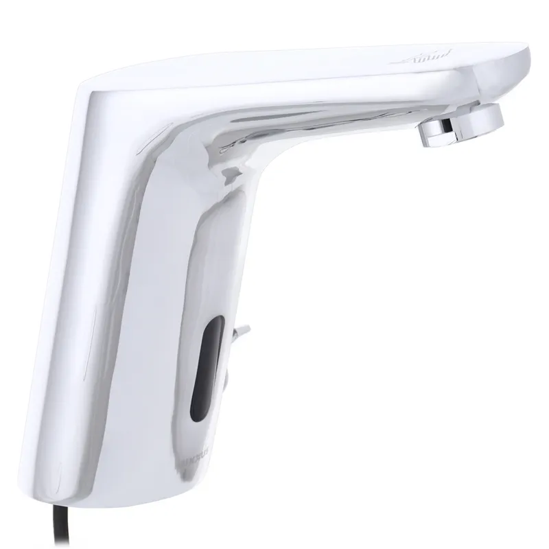 Сенсорний змішувач для умивальника Mixxus Premium autoMATIC 001 (MI2835) Харків - фото 1