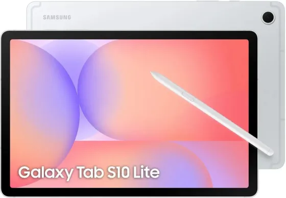 Графический планшет Samsung Tablet Galaxy Tab S10 Lite 10.9