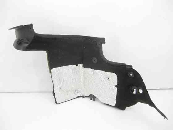 Mercedes-Benz  A1666208401 Перегородка моторного відсіку з шумоізоляцією права ML/GLE W166 GLE Coupe C292 GL/GLS X166 Одеса
