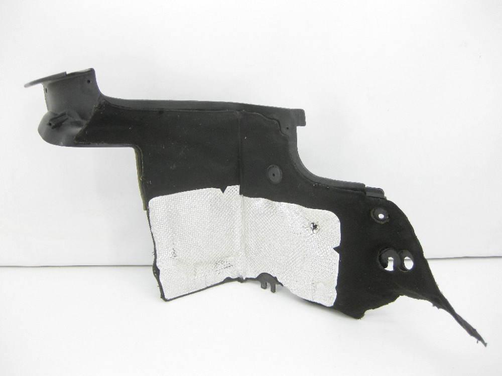 Mercedes-Benz  A1666208401 Перегородка моторного відсіку з шумоізоляцією права ML/GLE W166 GLE Coupe C292 GL/GLS X166 Одеса - фото 1