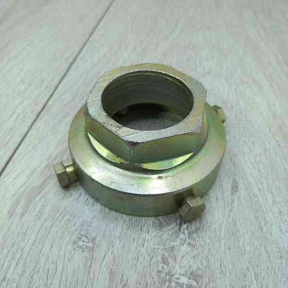 Головка под ключ для плашки 1 дюйм – адаптер для резьбы с торцевым приводом, посадка квадрат 1/2