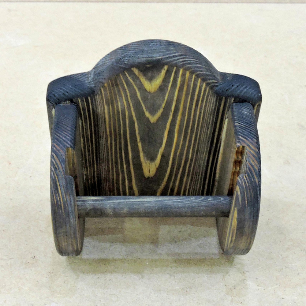 Держатель для туалетной бумаги 