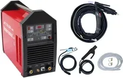 Зварювальний апарат Welder Fantasy JET TIG AC/DC 200 IGBT Київ