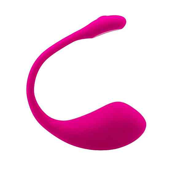 Смарт-віброяйце Lovense Lush 2 Sex Aura Київ