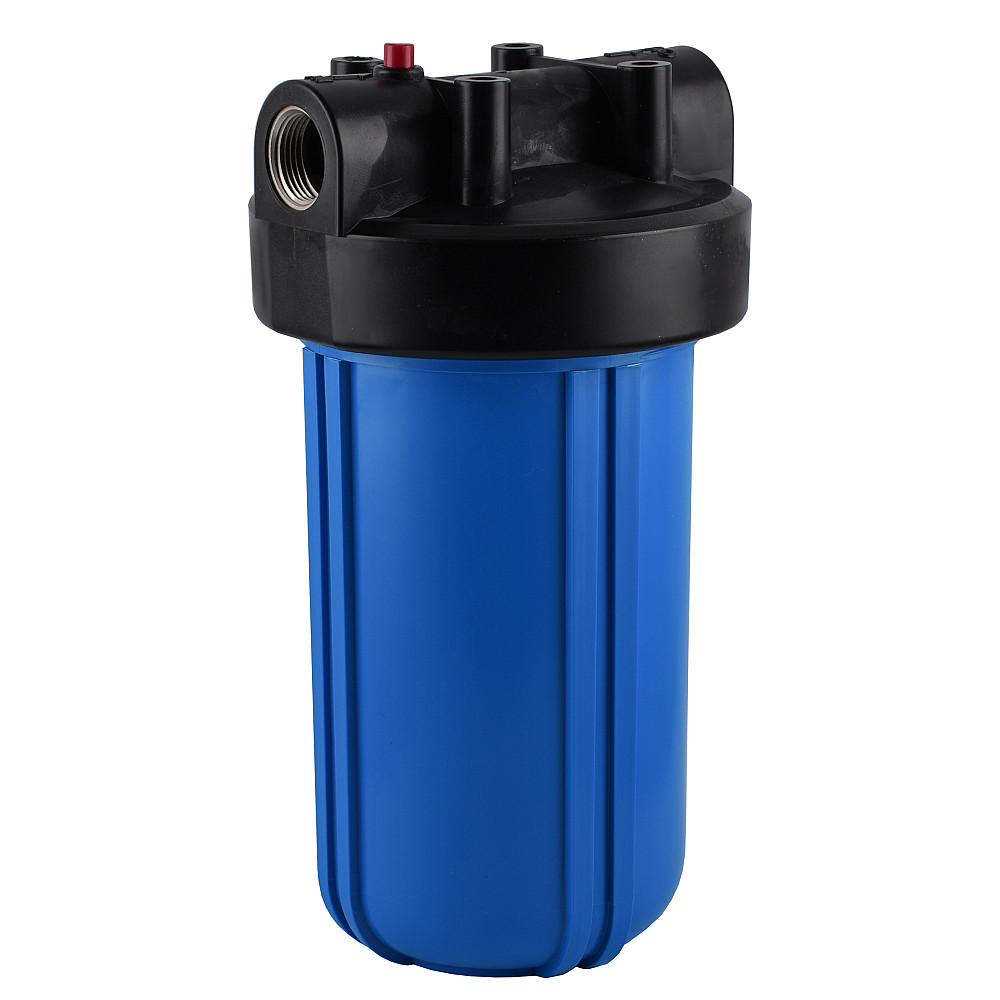 Фільтр-колба + ПП картридж Bіо+ systems SL10-BB Big Blue 10″, 1″ Луцк - изображение 4
