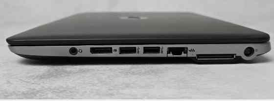 Ноутбук 12.5" HP EliteBook 820 G2 i5-5200U 8/120 1920x1080 IPS. Харків