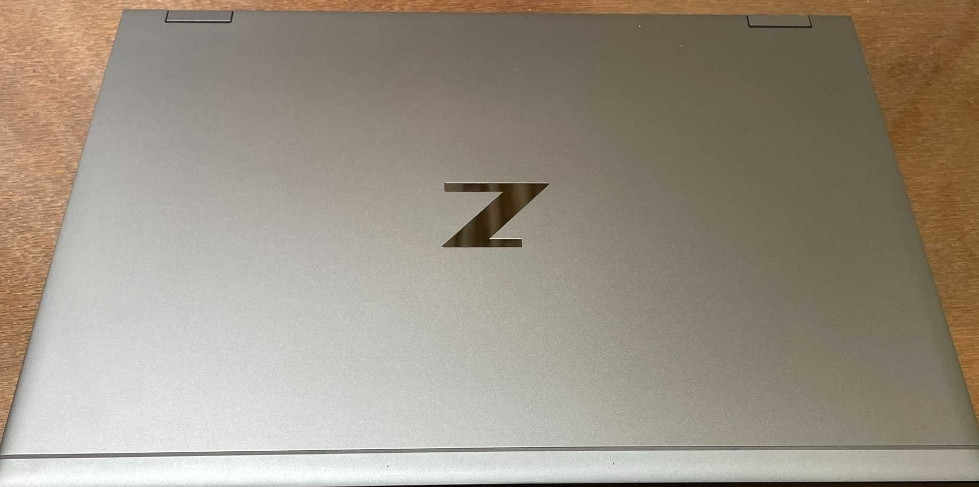 Ноутбук 17 FHD HP ZBook Fury 17 G7 (i7-10750H/16/SSD 512/AMD RX 5500M) Харків - фото 6