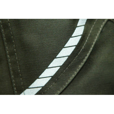 Куртка рабочая Neo Tools CAMO, размер XXL (56), с мембраной из TPU, водостойкость 500 (81-573-XXL) Винница - изображение 3