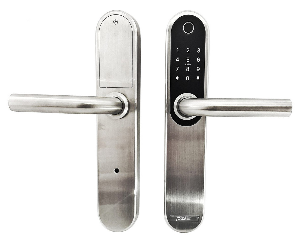 PES Ben біометричний смарт-замок Київ - фото 5