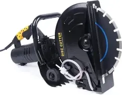 Электрическая пилка Piła do betonu i muru - Elektryczna piła do cięcia / przecinarka do spoin - 2800 W - Wtyczka 220 V EU - 4600 Киев