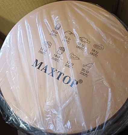 Аэрофритюрница на 6л, 3400вт Київ