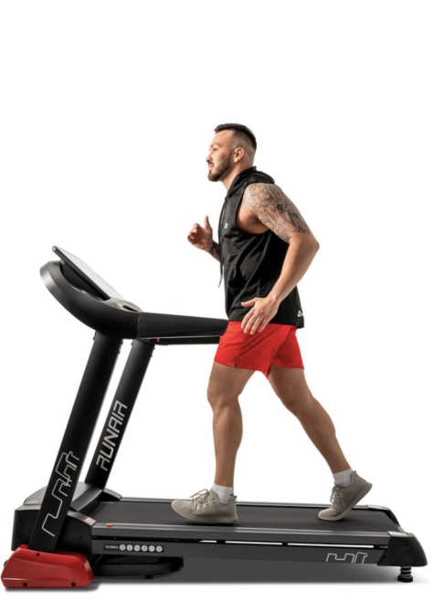 Бігова доріжка Hop-Sport HS-3500LB Runair Киев - изображение 2