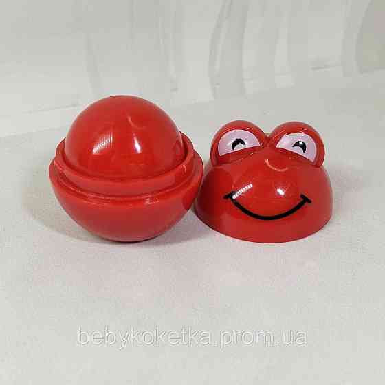 Дитячий бальзам для губ зволожувальний Magic Your Life Lip Balm Львів