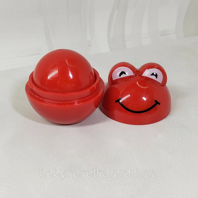 Дитячий бальзам для губ зволожувальний Magic Your Life Lip Balm Львів - фото 1