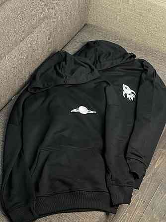 Парні худі - 