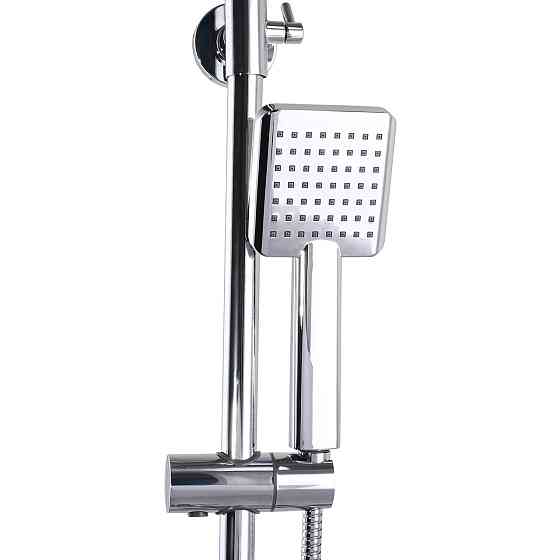 Душевая система Globus Lux BONN GLB-0005N (000028505) Киев