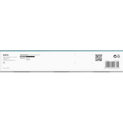 Набор головок Bosch Professional ударных торцевых Standart 9шт, 1/2" (2.608.003.038) Винница