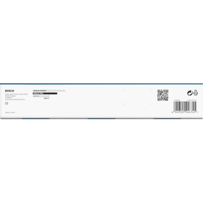 Набор головок Bosch Professional ударных торцевых Standart 9шт, 1/2" (2.608.003.038) Винница - изображение 5