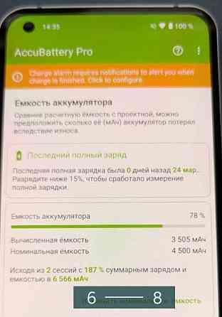 Телефон Nothing Phone 1 256Gb. Киев