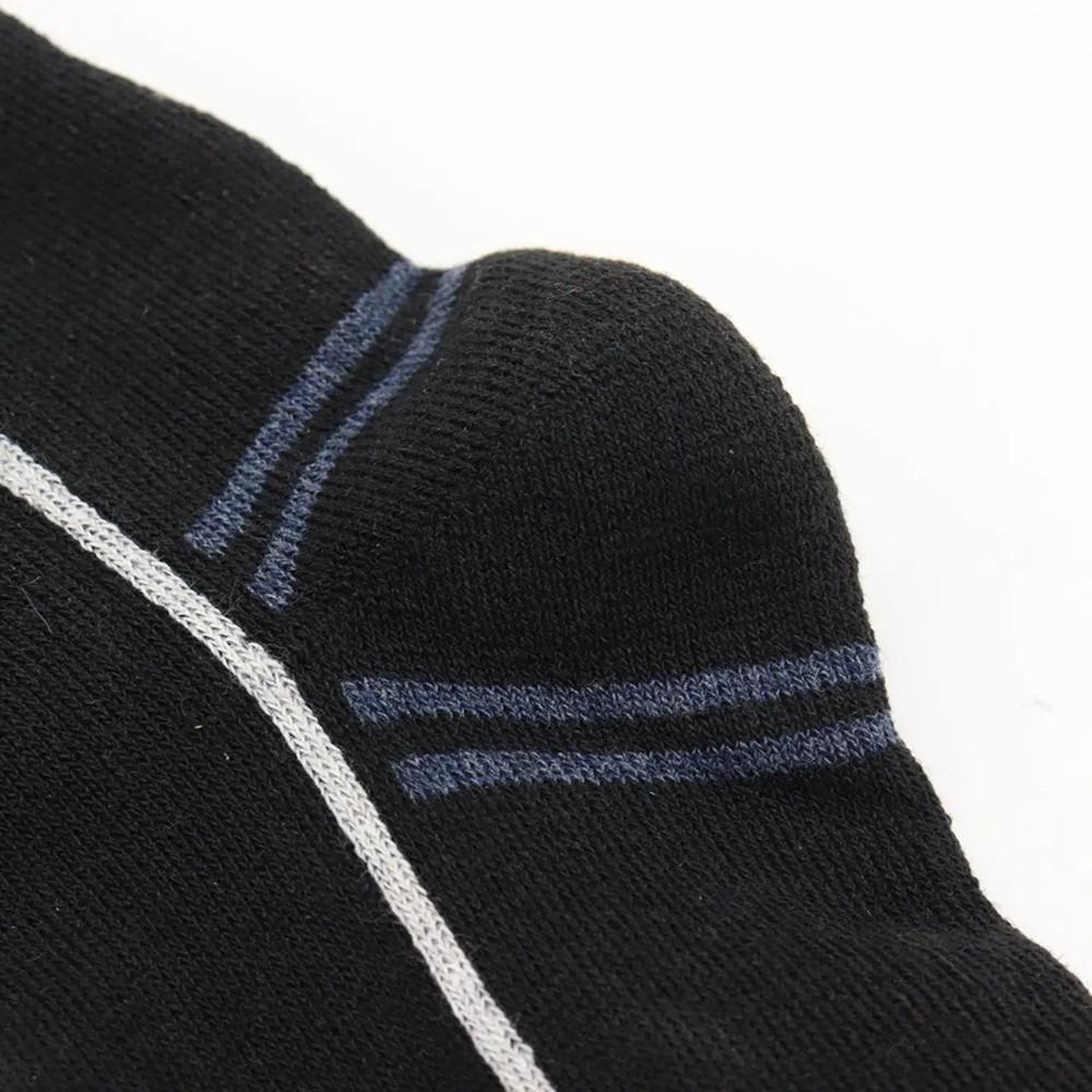 Шерстяные термоноски мужские 41-45 р, TERMO socks / Носки зимние / Теплые термоноски из шерсти Киев - изображение 4