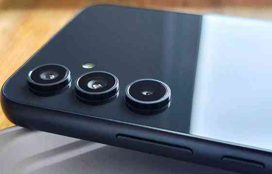 Смартфон: Samsung Galaxy A54 G5 Graphite 8/128Gb. 2023 2SIM EU. Київ