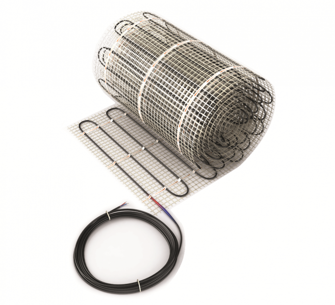 Нагревательный мат Hemstedt DH 68 Вт/5 м Киев - изображение 1