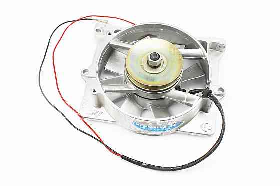 Вентилятор R175A/R180NM (зі статором) Бершадь