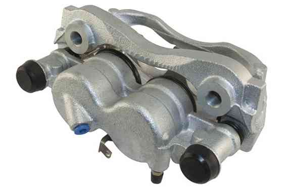 Супорт GP Peugeot Boxer 2 передній лівий (735353858) Київ