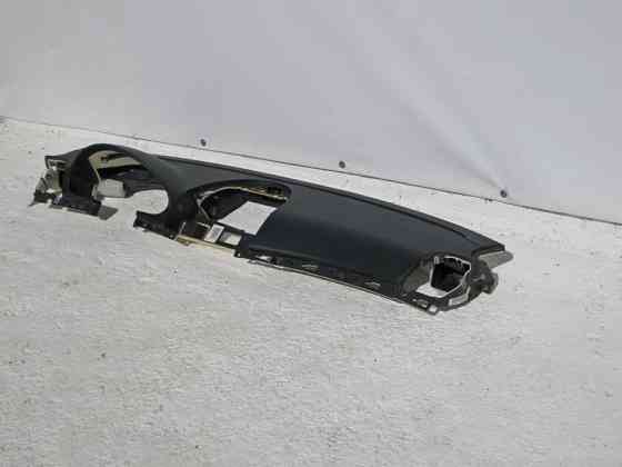 Mercedes-Benz  A2116800687 9C52 Верхня частина панелі приладів - торпеди антрацит E-Class W211 Одесса