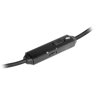 Наушники Defender Сujo Black-Red (64505) Винница - изображение 10