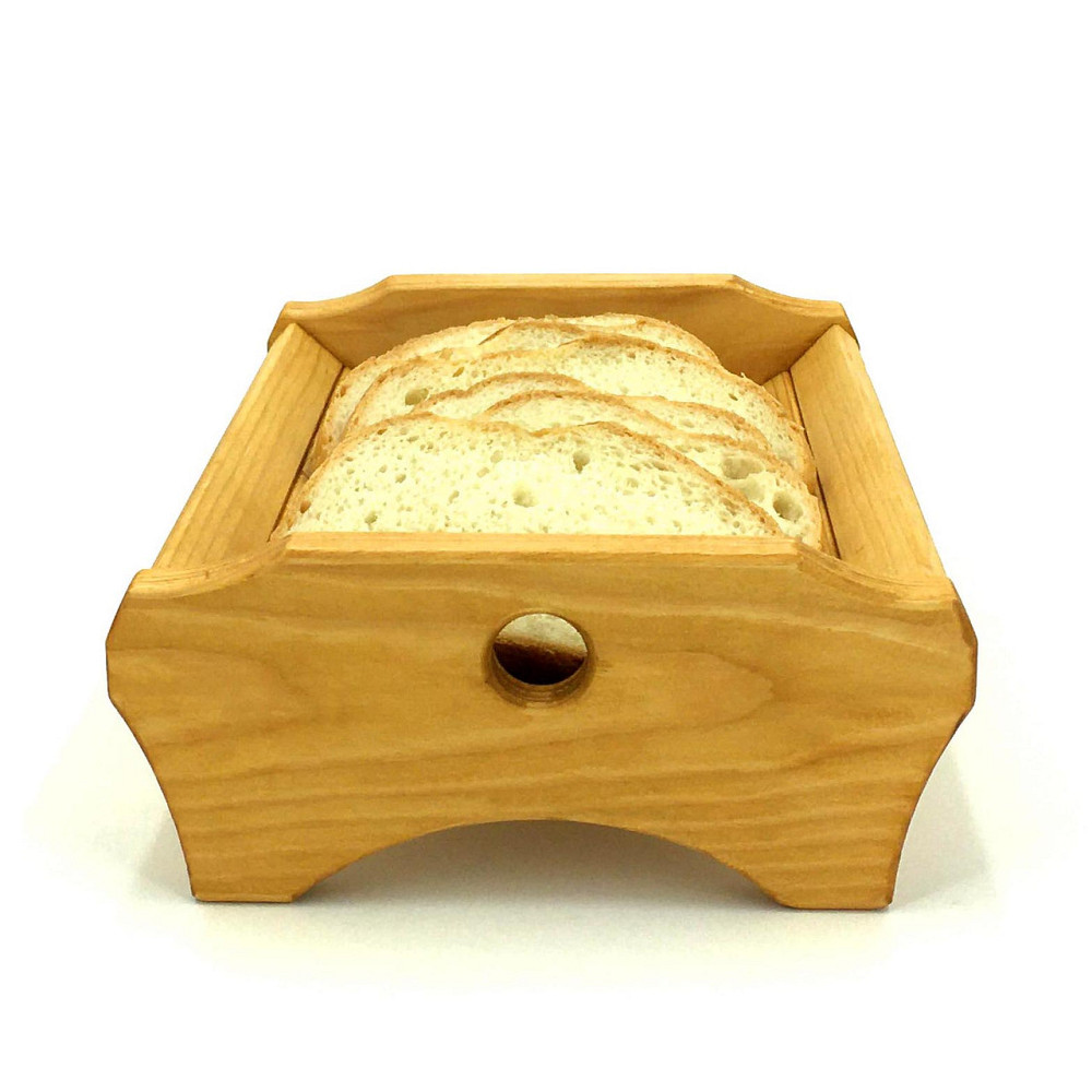Хлебный лоток 