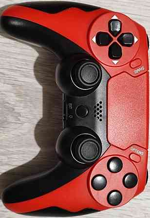 Ігровий геймпад-джойстик. Київ