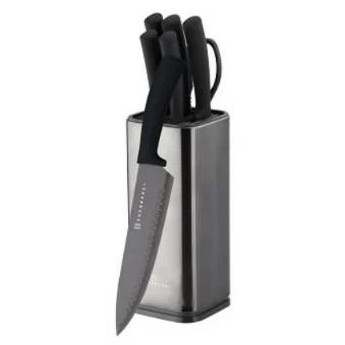 Набор ножей для домашнего повара, Набор кухонных ножей для поваров новой кухни SM-54 Львов - изображение 1