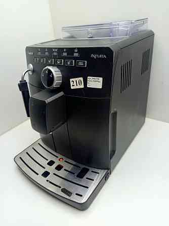 Кавомашина Saeco Intuita HD8750 (Б клас) Луцк