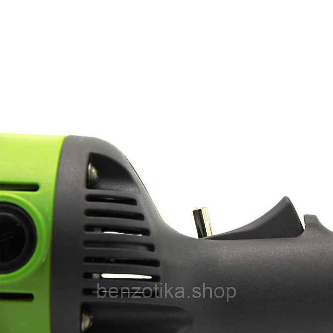 Прямошліфувальная машина Procraft SG1020 Київ - photo 9