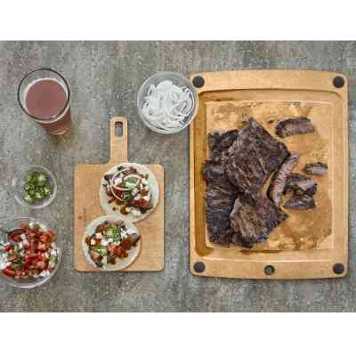 Дошка для нарізання Victorinox Epicurean Handy S Brown (7.4131) Вінниця