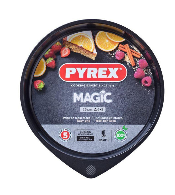 Форма PYREX MAGIC, 26 см (6348921) Київ - фото 1