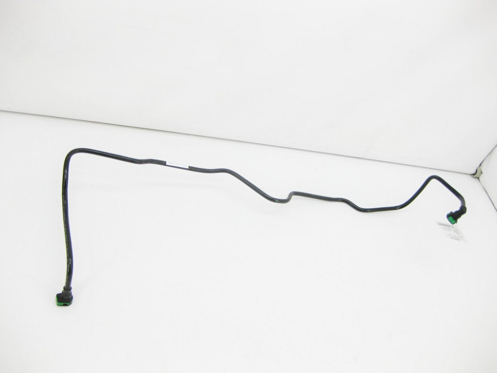 Mercedes-Benz  A2464701464 Трубопровід вентиляції паливного бака до абсорберу A-Class W176 B-Class W246 CLA C117 GLA X156 Одесса - изображение 4