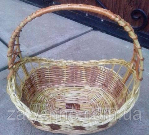 Корзина на овощи Киев - изображение 4