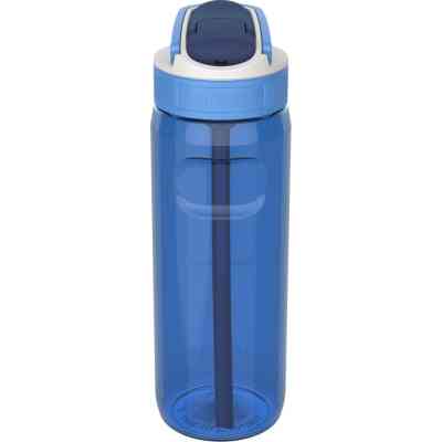 Бутылка для воды Kambukka Lagoon 750 мл насичений синій (11-04048) Винница