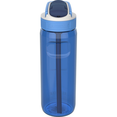 Бутылка для воды Kambukka Lagoon 750 мл насичений синій (11-04048) Винница - изображение 3