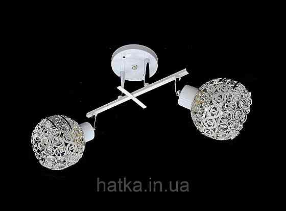 Ю 6971C/2 WH+CR Киев