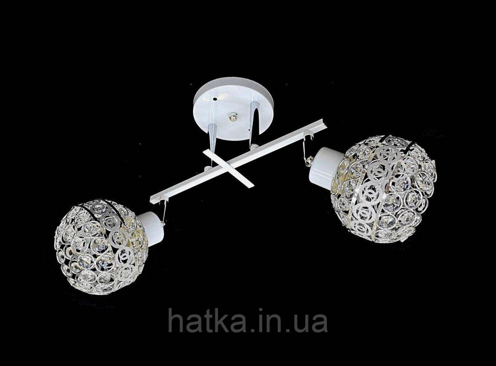 Ю 6971C/2 WH+CR Киев - изображение 1