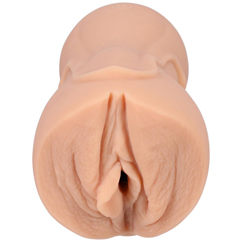 Мастурбатор Doc Johnson Sybil Sex Aura Київ - фото 4